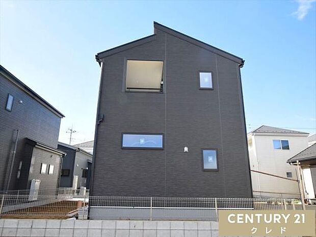 子育て世帯・若者夫婦を応援!『子育てグリーン住宅支援事業』対象の新邸!