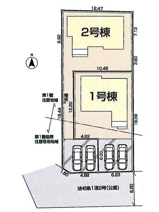 JR川越線「的場」駅徒歩11分！教育施設や生活施設が徒歩圏内で便利！カースペースあり。