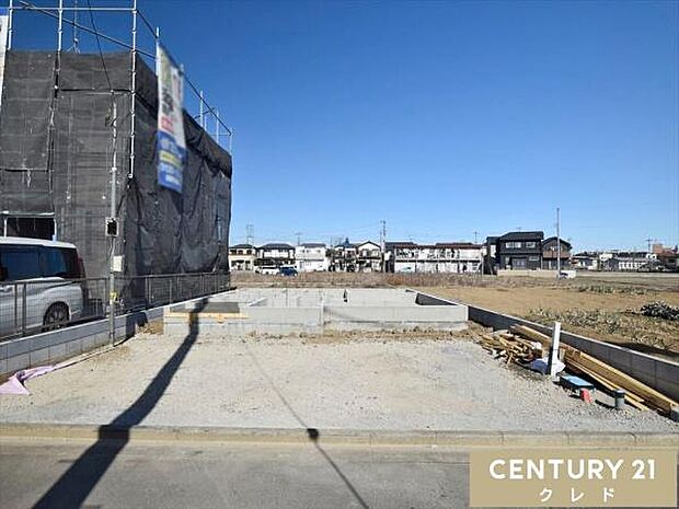 「長期優良住宅認定」など、家族の未来を見据えた、ながく安心して暮らせる、快適な住まいが誕生します。