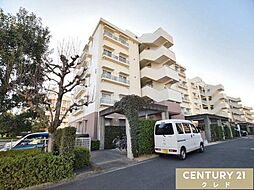 川越ニューシティいせはらリバーサイド壱番館6号棟