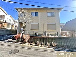 埼玉県入間郡毛呂山町目白台１丁目