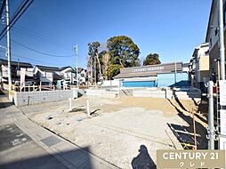 埼玉県川越市大字寺尾