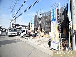 埼玉県川越市大字寺尾