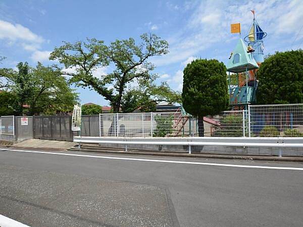かぴら幼稚園まで472m