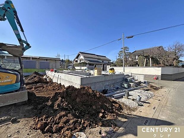 【まとめて見学、大歓迎です！】・近隣エリアの物件・似た間取りや設備の物件・ご予算に合わせた価格の物件など、ご希望をお聞かせ下さい。