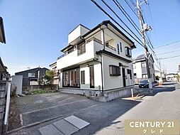 埼玉県川越市神明町