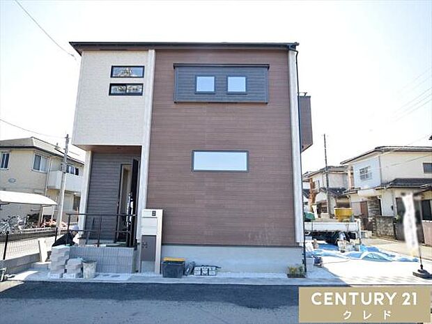 南西側から自然光の入る陽だまりの家！3→4LDKに対応可能で子育て家族にもピッタリ！