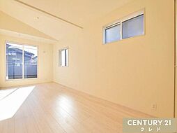 子供部屋の画像