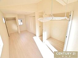 子供部屋の画像