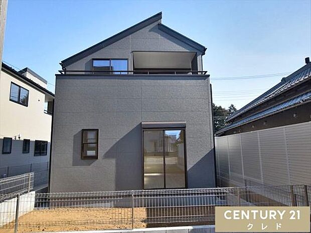 東武東上線「新河岸」駅徒歩13分。教育機関や商業施設も近隣に充実した子育て家族にもオススメの住環境です。