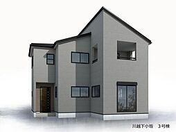 埼玉県川越市大字下小坂