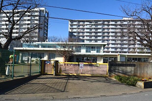 東坂戸保育園まで1405m