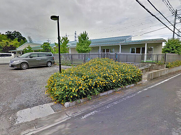 かこのこ保育園まで680m