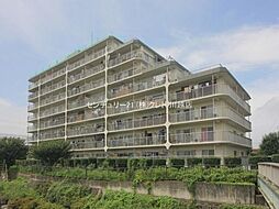 川越スカイハイツ