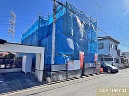 埼玉県坂戸市鶴舞２丁目