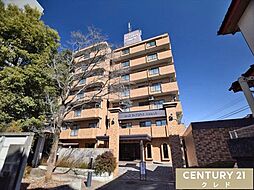 NICライブステイツ川越南大塚