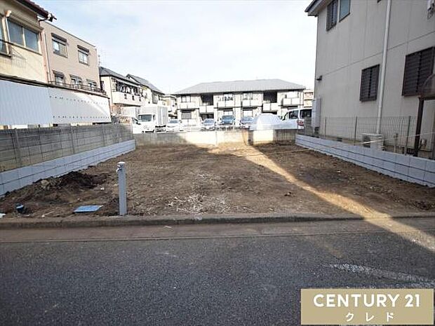 全居室南東向きの明るい3LDK！ZEH水準の省エネ住宅が誕生します。完成をお楽しみに！