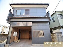 埼玉県川越市岸町２丁目