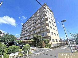 川越新宿マンション