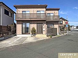 埼玉県入間郡毛呂山町中央２丁目