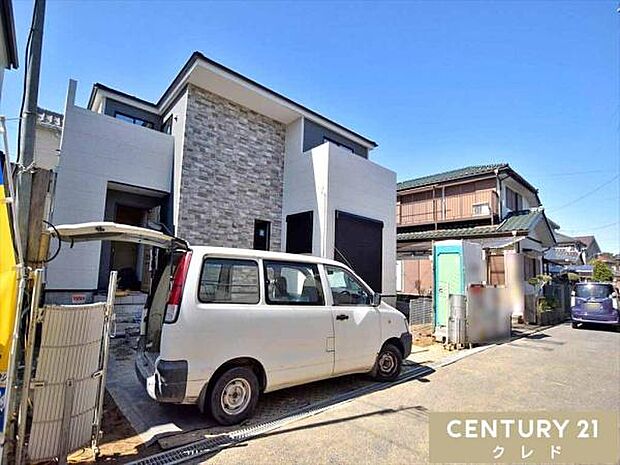 BELS認定取得済みで省エネ性能が高い4LDK。断熱性・気密性に優れ、一年を通して快適な室内環境を保ちます。