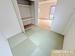 和室の画像