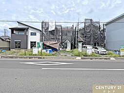 埼玉県鶴ヶ島市大字中新田