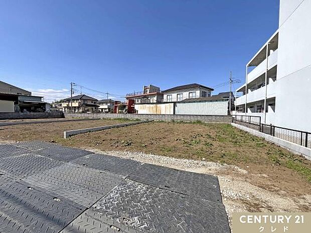 耐震等級3、断熱等級5、一次エネルギー消費量等級6を取得。耐震・省エネ性能に優れた全3棟！