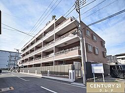 日神パレステージ川越南大塚