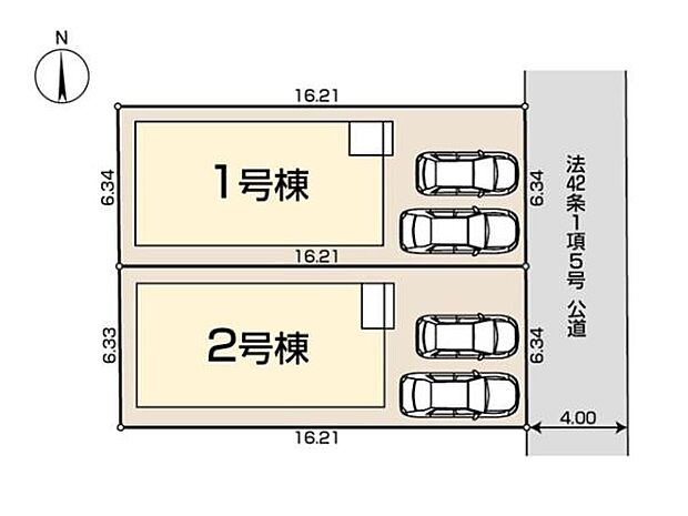 川越市駅徒歩19分、本川越駅徒歩21分。周辺には商業施設に加え、教育機関も充実。子育て家族にもオススメの住環境です。