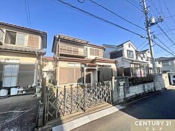 埼玉県川越市吉田新町３丁目