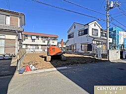 埼玉県川越市吉田新町３丁目