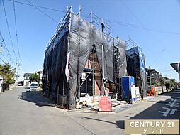 埼玉県川越市大字並木