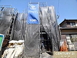 埼玉県川越市大字並木