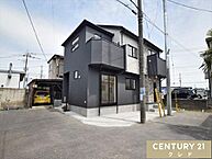 埼玉県川越市大字山田：物件画像