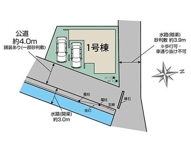 東武東上線・JR川越線「川越」駅徒歩15分。商業施設や教育機関が徒歩圏内に充実した住み良い環境です！