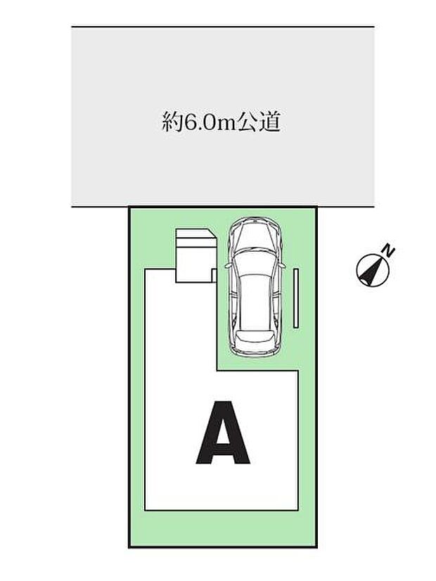 東武東上線「上福岡」駅徒歩11分。商業施設・教育機関が近隣に充実した住み良い環境。前面道路は北西側6m公道でお車の出し入れもスムーズに行えます。