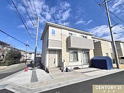 埼玉県坂戸市関間２丁目