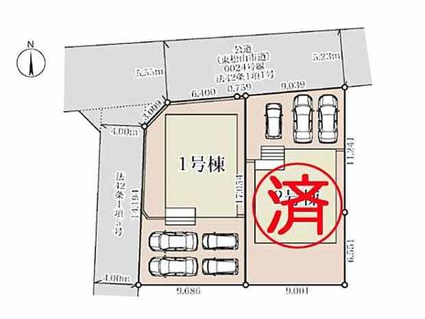 商業施設や教育機関が徒歩圏内に充実！子育て家族にもオススメの住環境です。