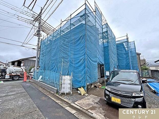 【省エネ性能「BELS」×住宅性能評価W取得】環境と家計に優しい高い省エネ性能と、第三者機関が認めた確かな安全性を兼ね備えた安心の住まいが誕生します