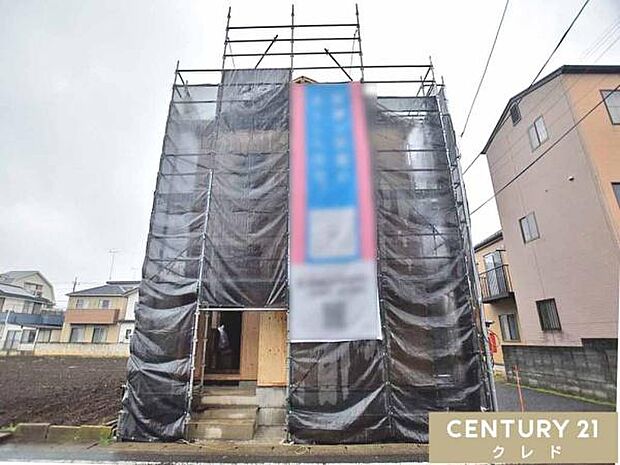 一人暮らしやペットとの暮らし、セカンドハウスにもピッタリな1LDK。将来の資産が手に入る戸建住宅!