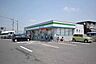 周辺：ファミリーマート川島三保谷店まで2690m