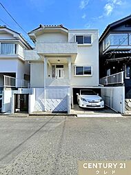 埼玉県川越市川鶴３丁目