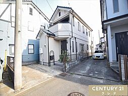 埼玉県川越市大字笠幡