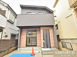 埼玉県川越市砂新田５丁目