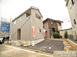 埼玉県川越市仙波町２丁目