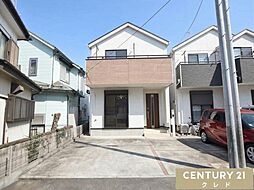 埼玉県川越市豊田町２丁目