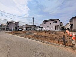 埼玉県川越市大字的場