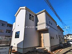 埼玉県川越市大字的場