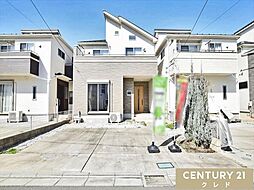 埼玉県川越市大字山田